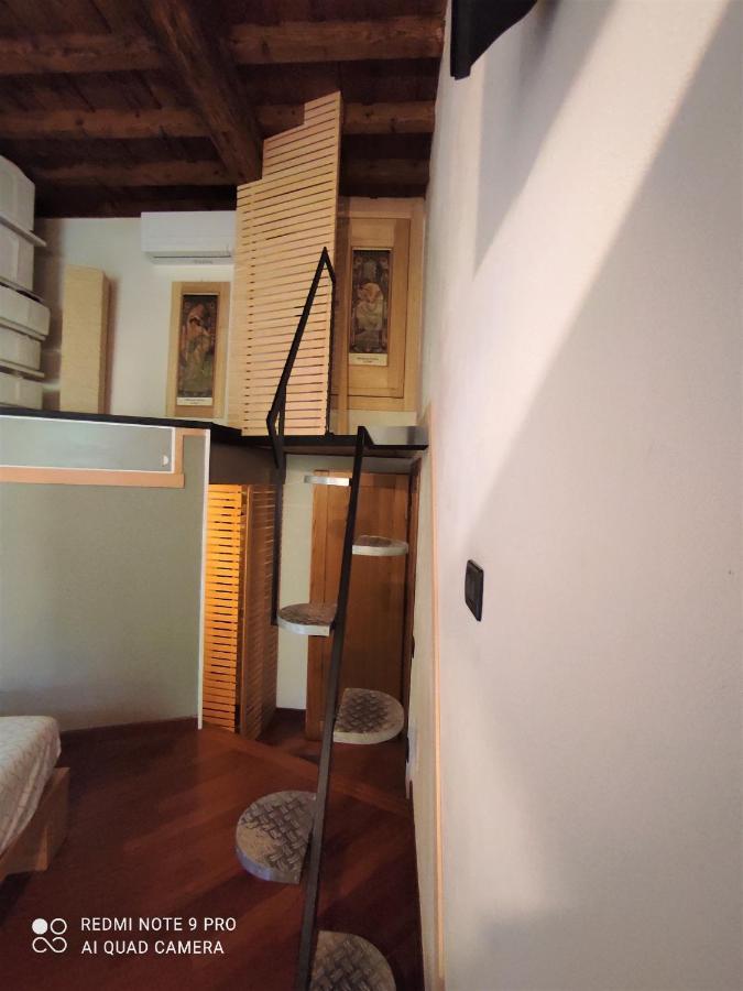 Apartment Careggi Garden Florenz