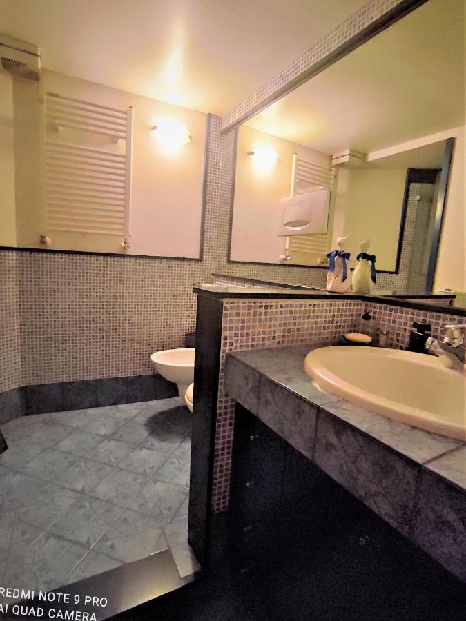 Careggi Garden Apartment Florenz