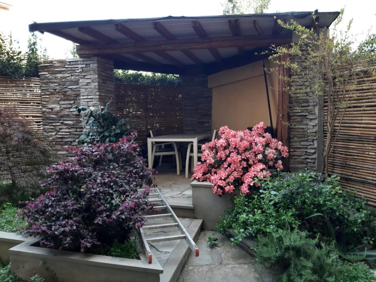 Appartamento Careggi Garden